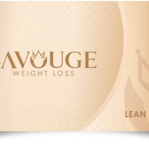 LEAN CLUB 1 - Whole Term