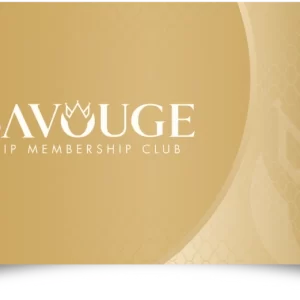 SAVOUGE ELITE - Whole Term