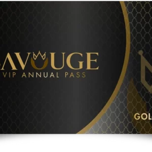 GOLD PASS