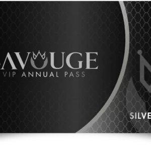SILVER PASS