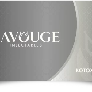 INJECTABLES TIER 1 - Whole Term