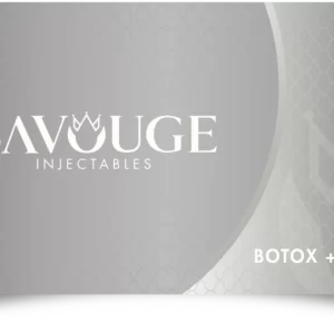 INJECTABLES TIER 2 - Whole Term